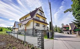 U Lańdy
